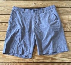 Tommy Bahama Men’s Knee Length shorts Size 35 Grey Sf3 - $19.79