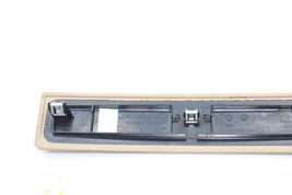 07-13 MERCEDES-BENZ S550 DASH CENTER LOWER TRIM Q3778 image 5