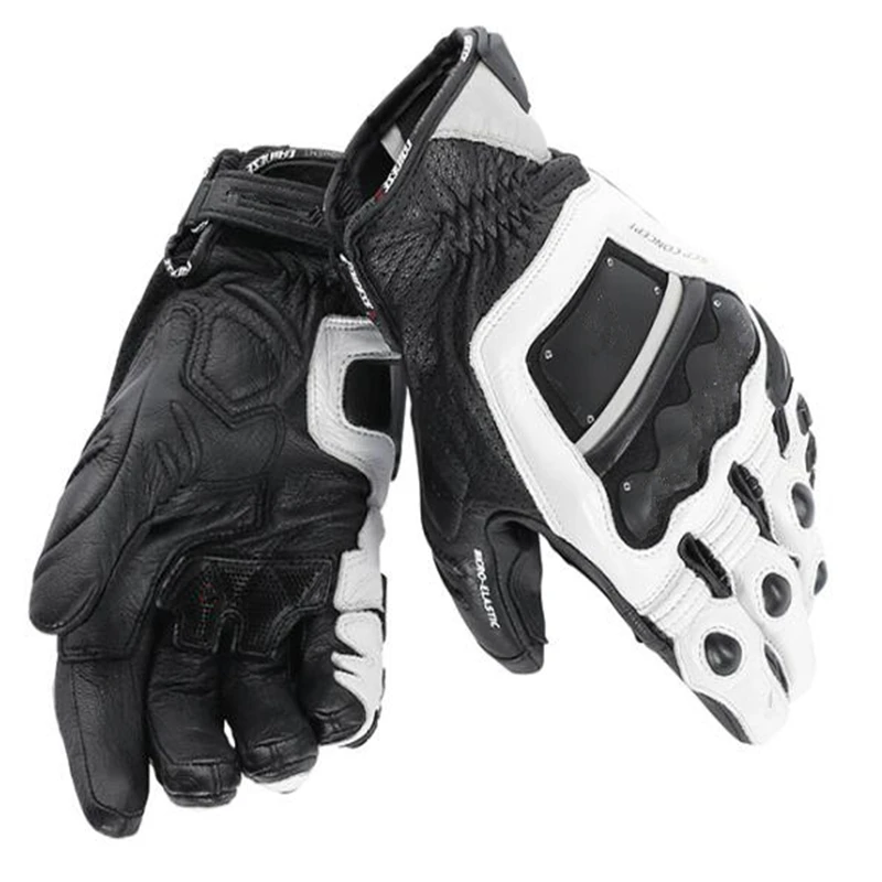 NEW  Evo Short Motorbike Mountain Bicycle Riding Motocross Racing Gloves - £64.31 GBP+