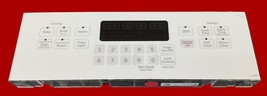 GE Oven Control Board - Part # WB27X25357 | 164D8496G009 - $80.00