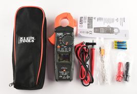 *Klein Tools CL445 600V Digital Clamp Meter - $49.99