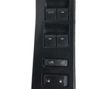 Driver Front Door Switch Driver&#39;s Window Master Fits 08-14 EXPEDITION 30... - $45.54