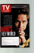 TV Guide-April 17-1999-X-Files-Greater Los Angeles Edition - £22.88 GBP