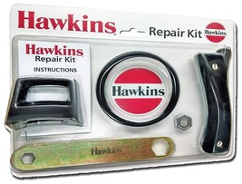 2 Pack X Hawkins Repair Kit (KIT5L) Best Self Home Repair Solution FREE SHIP - £31.25 GBP