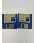 Thexder Video Game for Macintosh Sierra 1987 Action Game from Japan - $41.69 CAD