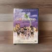 Ghostbusters (DVD, 2002) Bill Murray Dan Aykroyd Harold Ramis New &amp; Sealed - £7.34 GBP