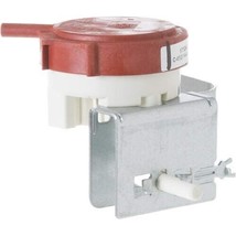 Oem Water Level Pressure Switch For Ge GTWN3000M0WS GTWN3000M1WS GHWP1000M0WW - £34.08 GBP