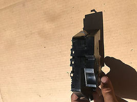 2000-2006 MERCEDES S430 S500 S600 REAR RIGHT PASSENGER DOOR MODULE X1440 image 4