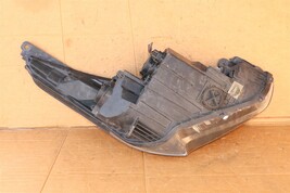 13-16 Hyundai Veloster Turbo Projector Headlight Lamp W/LED Driver Left LH image 11