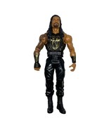 Roman Reigns Mattel 2017 Figure WWE Wrestling 7.5” - $10.80