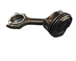 Piston and Connecting Rod Standard From 2014 Ford Escape  1.6 - $69.95