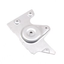 2012-2020 Tesla Model S Rear Right Passengers Subframe Shear Plate Brack... - €21,25 EUR