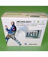 Archos 604 30GB Portable Music Video Player **NEW/SEALED** - $142.50