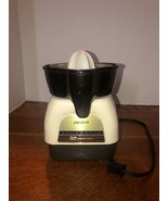 Vintage Proctor Silex J101W JUICIT Automatic Electric Juicer-Works! - $66.65 CAD