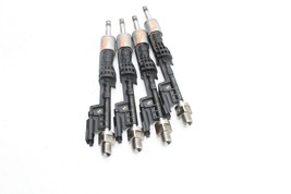 BMW 13647597870 FUEL INJECTORS SET OF 4 E5595 image 3