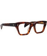 Jacques Marie Mage Eyeglasses Ichikawa 市川 Breccia Butterfly Japan 50[]21... - $699.99