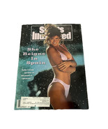 Sports Illustrated March 9 1992- Kathy Ireland Swimsuit Edition - $13.72 CAD