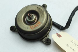 2004-2007 SUBARU IMPREZA WRX STI RADIATOR FAN MOTOR H1051 image 3
