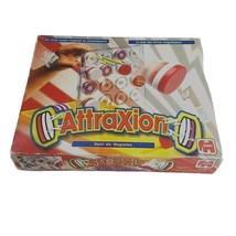 Jumbo Attraction Magnetic Duel German Board Game Attraxion Duell der Mag... - £15.27 GBP