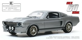 GREENLIGHT GL12102 1/12 BESPOKE COLLECTION - 1/12 GONE IN SIXTY SECONDS (2000) - - £597.83 GBP