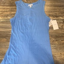 Nordstrom Women Blue Casual Dress. Size Small . NWT. 5 - £19.12 GBP