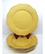 Le Comptoir De Famille Prim Style French Dinnerware  10 1/4&quot; Plates Bund... - $39.00