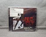 Lord of the Highway / Dig All Night di Joe Ely (CD, 2012) Nuovo FLOATM6148 - $12.19