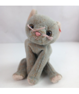 Vintage 1999 TY Beanie Babies Scat 6&quot; Plush - €8,41 EUR