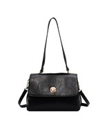 FAykes Genuine Leather Handbag Shoulder Bag Crossbody Bag Messenger Bag ... - £122.39 GBP