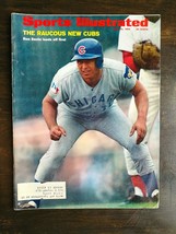 Sports Illustrated June 30, 1969 Ron Santo Chicago Cubs - 324 - £5.43 GBP