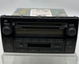 2002-2004 Toyota Camry AM FM CD Player Radio Receiver OEM M01B12002 - $57.95