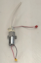FOR PARTS-Micro Water Pump DC 15V- Ninja Specialty Coffee Maker CFP301 D... - $16.73
