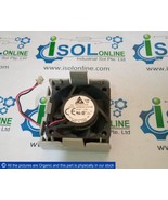 Delta AFB0412VHB Brushless Dc Cooling Fan DC12V 0.24A 2-Pin Delta Electr... - $38.03 CAD