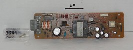 OEM PS1 Playstation 1 Replacement Power Board with screws SCPH 7501 5501 - $15.69