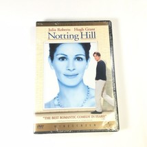 Notting Hill Julia Roberts Collector&#39;s edition DVD NEW SEALED - £6.06 GBP