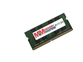 MemoryMasters 16GB Memory for Dell Latitude 14 5000 (E5470) DDR4 2133MHz SODIMM  - $158.25
