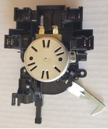 OEM Whirlpool Oven Latch-Door W11347847 forWOS52ES4MB JJW2424HL0 YWOS52E... - €66,00 EUR