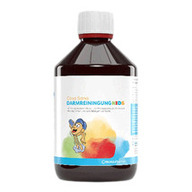 CASA SANA intestinal cleansing kids liquid for oral use 500 milliliters - $1,800.68 MXN