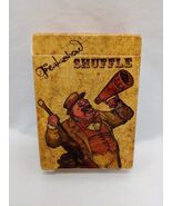 Tight Rope Games Freakshow Shuffle Card Game - €14,43 EUR