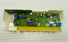 OEM LG Dryer Electronic Control Board EBR62707614 - £72.49 GBP