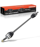 Front Driver Side APM CV Axle Shaft Assembly Compatible with Honda Civic - $2,502.25 MXN