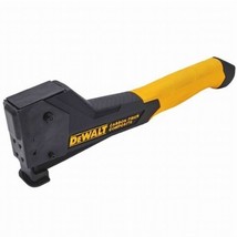 Dewalt Carbon Fiber Hammer Stapler - $80.74