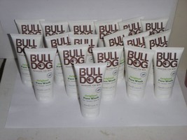 (18 pack)  Bulldog Skincare Men Original Face Wash 1oz each - 18oz Total - $22.43