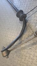 Stabilizer Bar 209 Type Rear CLK350 Convertible Fits 03-09 MERCEDES CLK 75261 image 4