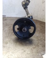 Power Steering Pump Fits 03-04 MURANO 1071278 - $52.22 CAD