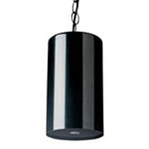 Valcom Pendant Speaker Black Wireless Bluetooth Compact Sound System - $221.99