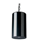 Valcom Pendant Speaker Black Wireless Bluetooth Compact Sound System - $221.99