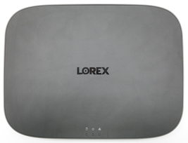 Lorex D861A8B-Z 4K 8-Channel Smart 4K Security DVR 2TB - Black (good) image 3