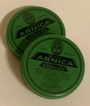 2 Pack - Ointment 30g ea/Unguento/Pomada Arnica De La Abuela,  30g Each - $12.49