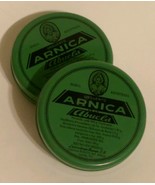 2 Pack - Ointment 30g ea/Unguento/Pomada Arnica De La Abuela,  30g Each - £9.78 GBP
